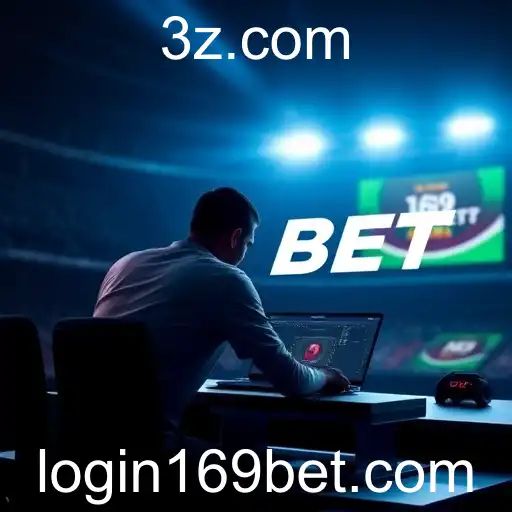 A Ascensão e Impacto do 169 Bet no Cenário Atual de Jogos Online
