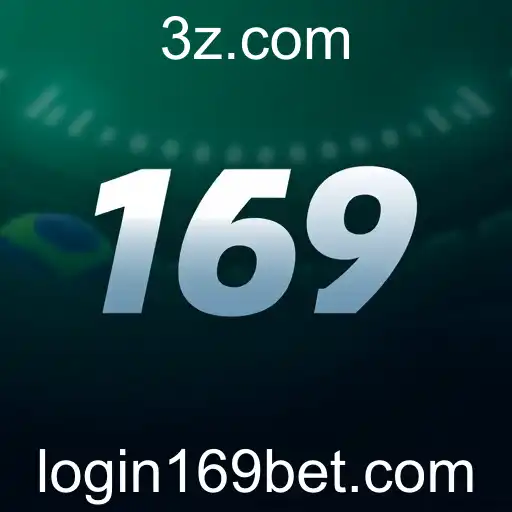 Crescimento Explosivo: O Impacto do 169 Bet no Mercado de Jogos em 2025