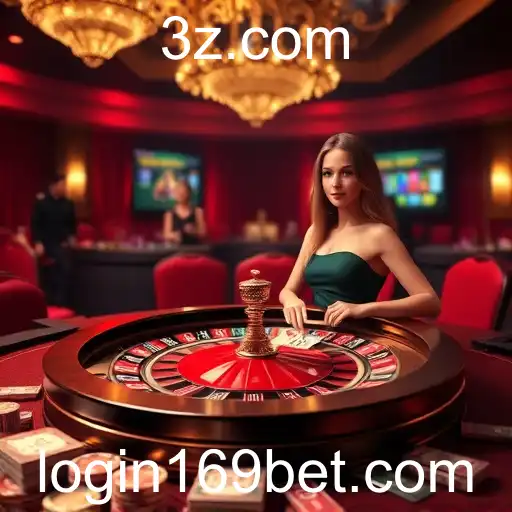 Cassino Online: A Categoria de Jogo Popular no 169 Bet