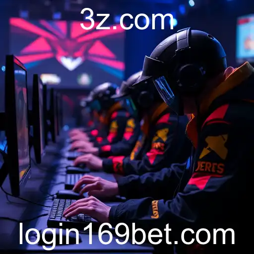 Tendências e Inovações nos Jogos Online