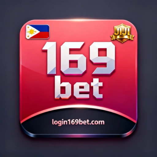 169 bet logo
