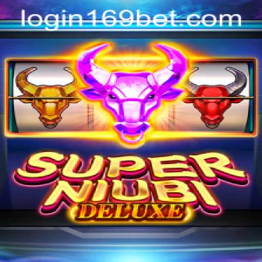 Experience a Thrill with SuperNiubiDeluxe and the 169 Bet Challenge