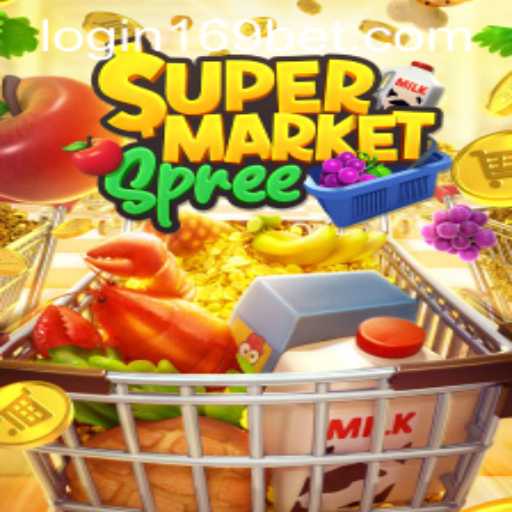 Exploring the Excitement of SupermarketSpree: A Unique Gaming Experience with the 169 Bet